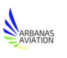 Arbanas Aviation