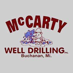 McCarty Well Drilling
