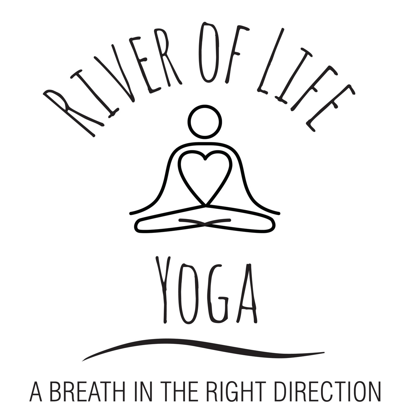River of Life Yoga 