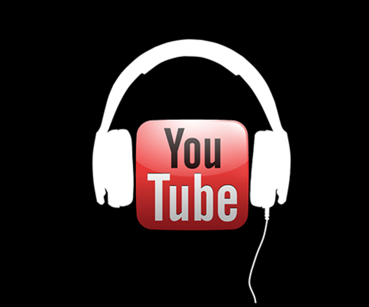 Youtube Music Dave Van Dyke & Friends