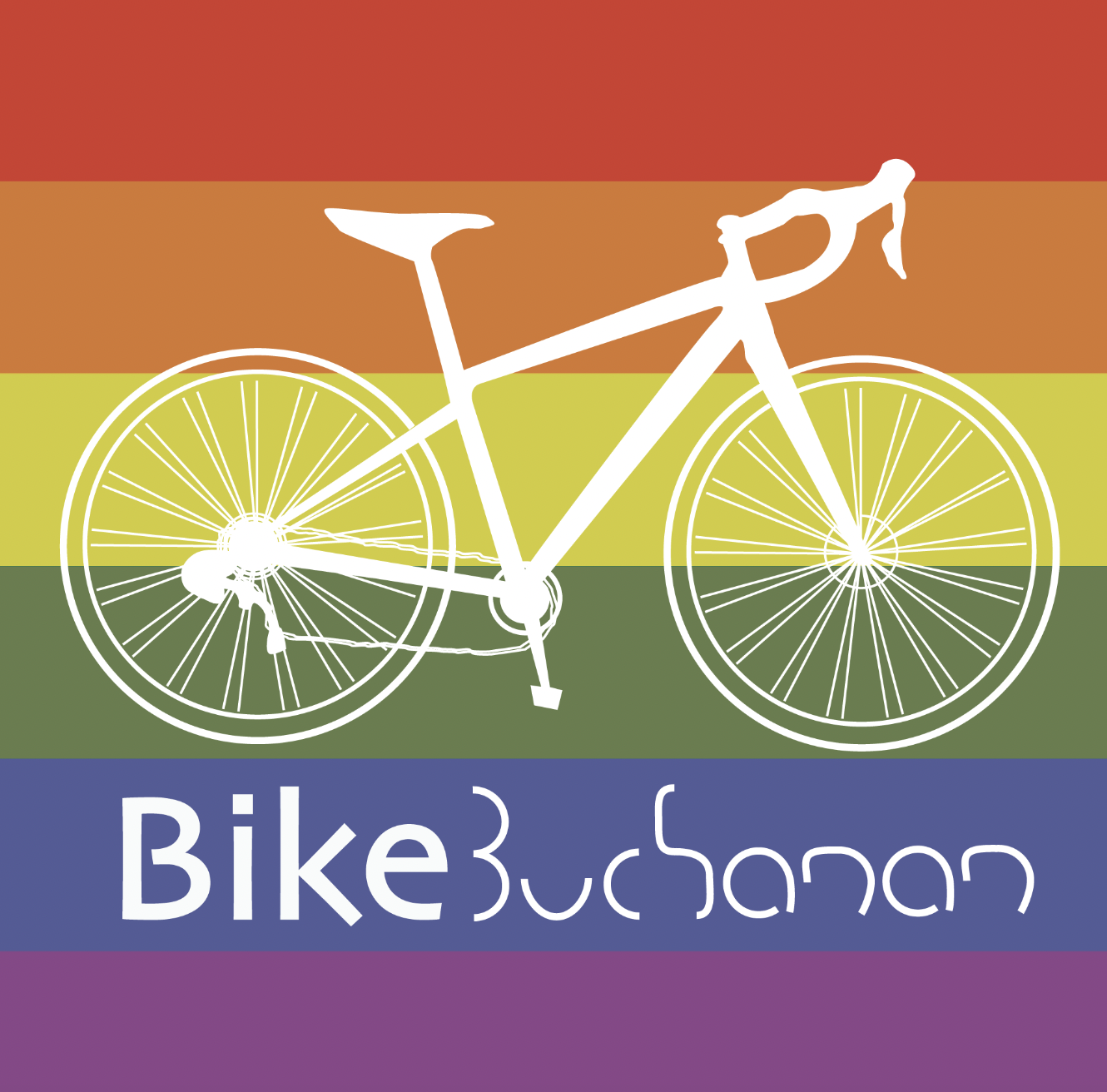 Bike Buchanan 