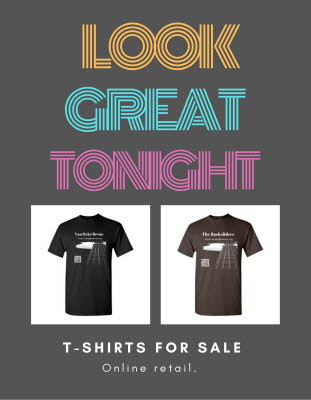 T Shirt Sale 